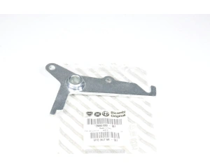 Parking brake cable lever OEM Jumper/Boxer/Ducato 2006-