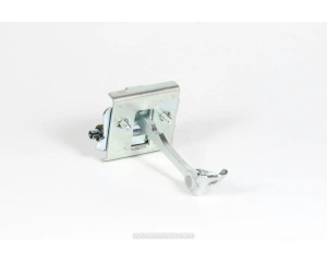 Door limiter front door Peugeot 307 SW/Hatchback
