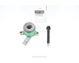 Гидравлический выжимной подшипник с трубком OEM Renault (новый тип)