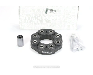 Kardaaniakseli kuminivel OEM Renault Master 2010-