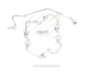 Kit de conduite à haute pression, injection OEM Jumper/Boxer/Ducato 3.0HDI Euro5