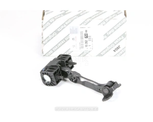 'Uksepiiraja esiuksele OEM Jumper/Boxer/Ducato 2006-