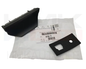 Poignée de hayon extérieure OEM Citroen Berlingo/Peugeot Partner 2008-