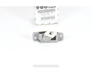 Serrure de porte arrière et porte coulissante supérieure droite OEM Jumper/Boxer/Ducato 2002-2006