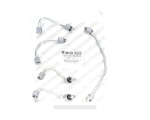 Pihustitorude komplekt OEM Fiat Ducato 06- 2,3JTD