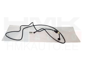 Трубка подачи топлива с ручным насосом OEM Renault Trafic II/Opel Vivaro/Nissan Primastar