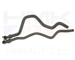 Jahutusvedeliku lõdvikud PSA