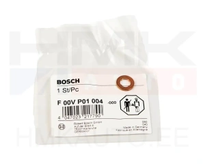 Pihusti tihendusseib Ford/Volvo/VAG  7,7x13x1,5