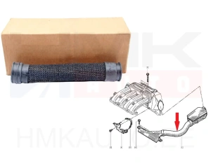 Durite d'admission d'air Renault Megane I 1,4/1,6/1,8