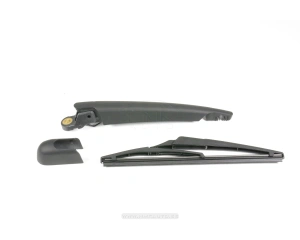 Klaasipühkija vars tagaluugile Renault Megane II luukpära