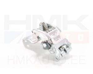 Петля задней двери нижняя OEM Jumper/Boxer/Ducato 2011- (270° открывающиеся двери)
