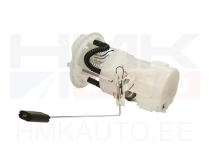 Датчик уровня топлива в баке с насосом Renault Megane II 1,4/1,6/2,0 02-