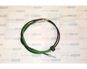 Kapotiluku tross Jumper/Boxer/Ducato 1994-2002