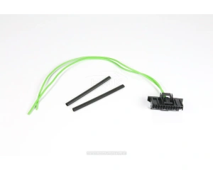 Фишка блока предохранителей Renault Megane