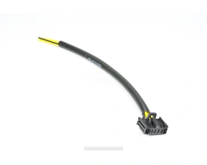 Контакт реостата печки Citroen C3/Xsara Picasso/Peugeot 206/307