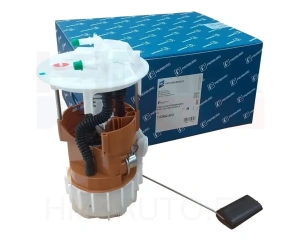 Датчик уровня топлива в баке с насосом Renault Megane II 1,4/1,6/2,0 02-