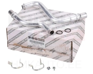 Heater radiator pipes OEM Jumper/Boxer/Ducato 06-