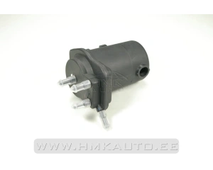 Kütusefilter Renault Megane II/Scenic II 1.5DCI