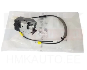 Ukselukusti esiuksele parem OEM Jumpy/Expert/Scudo 2007-