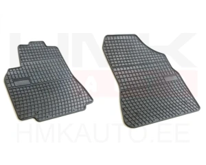 Põrandamattide komplekt Citroen Berlingo/Peugeot Partner 08-18 kaubik