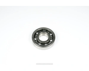 Шариковый подшипник 25x62x17