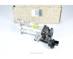 EGR moodul OEM Renault 2,0dCi