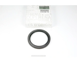 Сальник задней ступицы OEM Renault Master III (RWD двойные колеса)