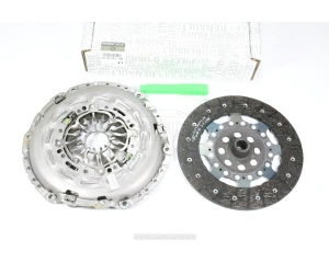 Kit d'embrayage OEM Renault Master 2,3DCI 2010- FWD
