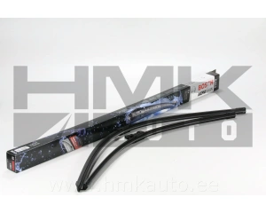 AEROTWIN Jeu de balais d'essuie-glace Peugeot 3008/5008