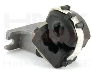 Support, silencieux, arrière droit Peugeot 307/308