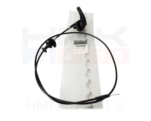 Kapotiluku tross koos hoovaga OEM Renault Trafic/Opel Vivaro/Nissan Primastar 02-14