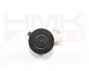 Headlight lamp cap OEM Partner/Berlingo 2008-  Ø80mm