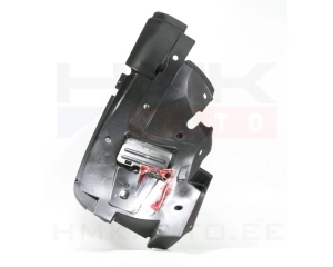 Wheel arch liner front left (front part) OEM Renault Trafic III