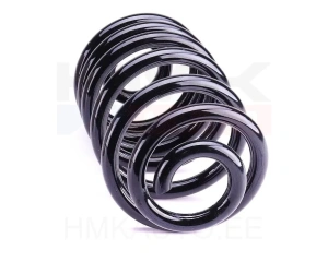 Пружина задняя Trafic/Vivaro/Primastar 2001-2014