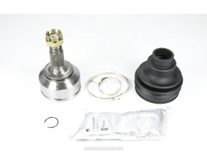CV Joint kit outer Citroen C4/Peugeot 308/Partner 08-  25/34