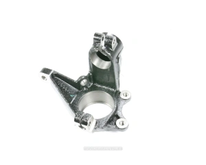 Поворотный кулак, передний левый Partner/Berlingo/Xsara 18mm  +ABS