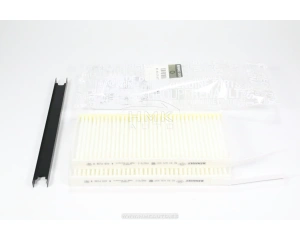 Cabin air filter Renault Kangoo 08-/Master 10-