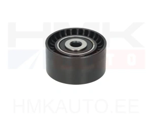 Направляющий ролик ремня ГРМ Peugeot/Citroen 1.6 TU5JP4 00-