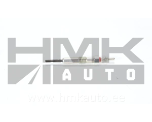 Bougie de préchauffage Dacia/Renault 1,5dCi