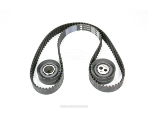 Jakohihnasarja Boxer/Jumper 2,5D/TD 12V  DJ5/DJ5T