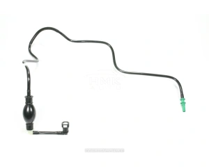 Kütusetoru koos käsipumbaga Renault Trafic II/Opel Vivaro/Nissan Primastar