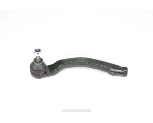 Raidetangon pää vasen Renault Megane II /Scenic II