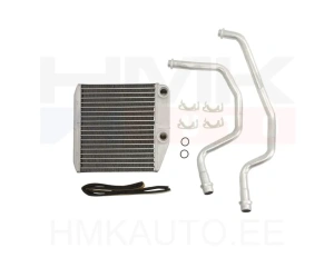 Salongiradiaator Bipper/Nemo