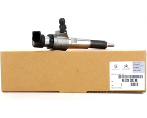 Pihusti OEM PSA/Ford/Volvo 1,6HDi EURO5