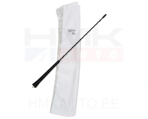 Brin d'antenne OEM Peugeot/Citroen (filetage 5mm , longueur 405mm)