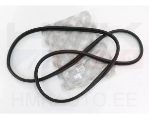 Oven tiiviste, etuovi oikea OEM Boxer/Jumper/Ducato 2006-