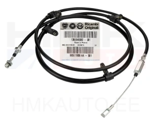 Seisupiduritross eesmine OEM Jumper/Boxer/Ducato 06-  2915mm (Raamauto L3,L4)