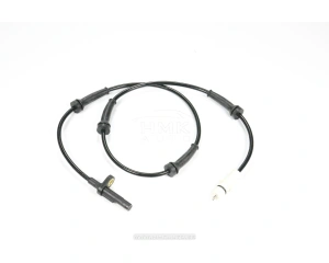 ABS-anturi takana Renault Trafic II/Opel Vivaro/Nissan Primastar -2009