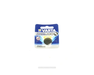Patarei VARTA CR2016 3V lithium 20,0x1,6mm