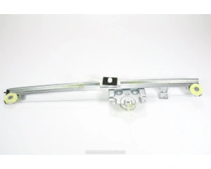 SOODUS!!! Klaasitõstuk eesmine parem (elektriline, ilma mootorita) Jumper/Boxer/Ducato 2006-